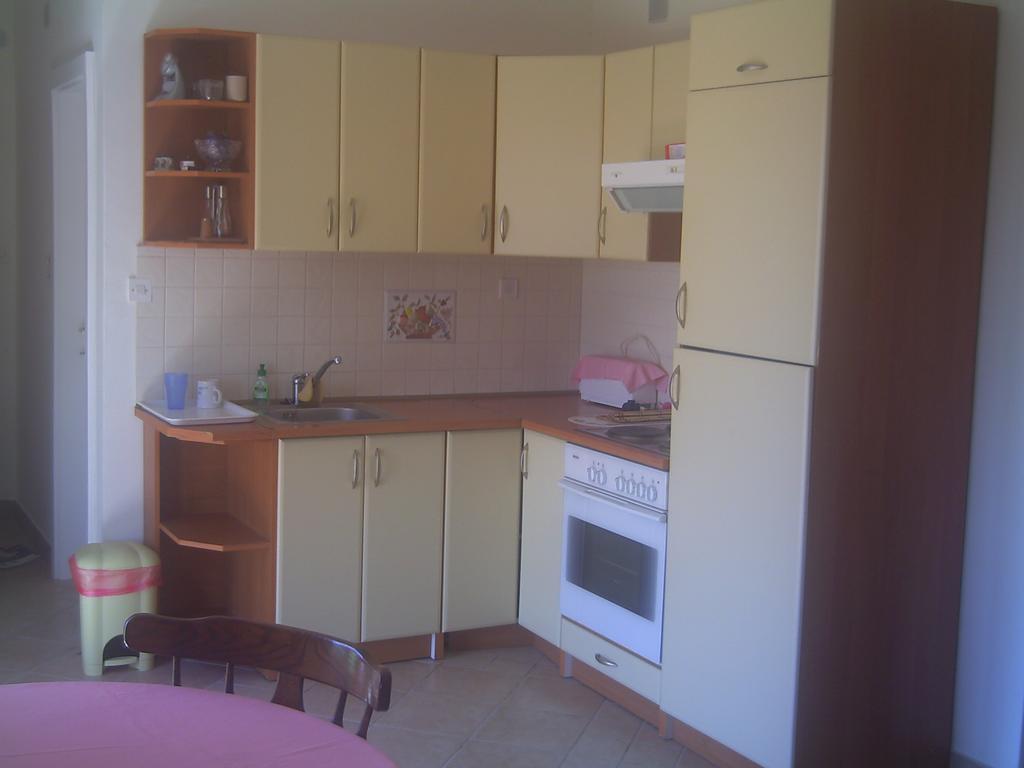 שטיניאן Apartment Jana חדר תמונה