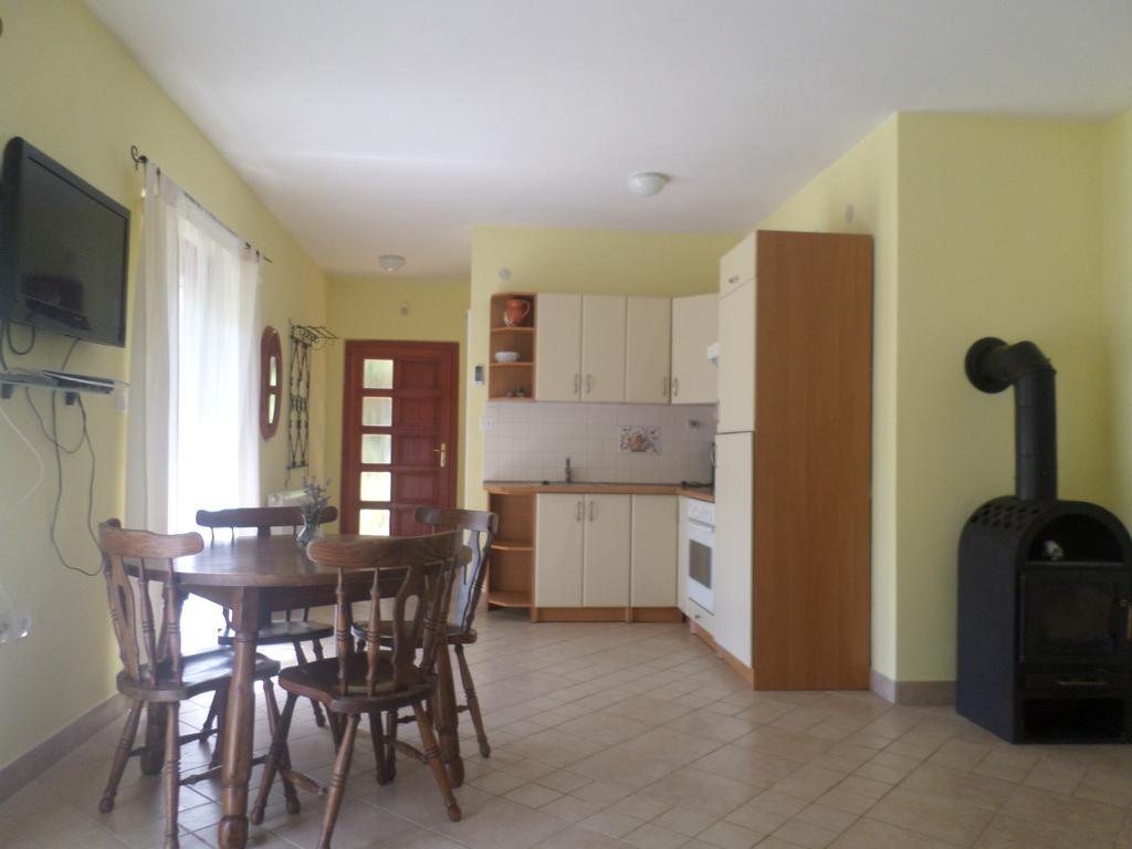 שטיניאן Apartment Jana מראה חיצוני תמונה