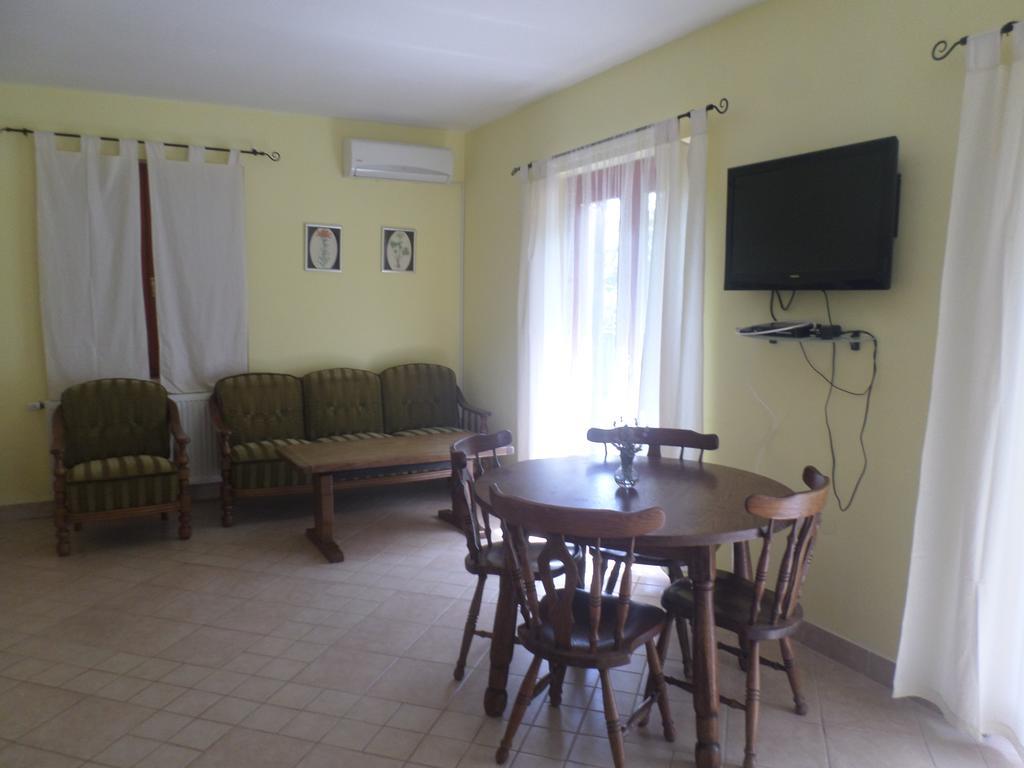 שטיניאן Apartment Jana מראה חיצוני תמונה